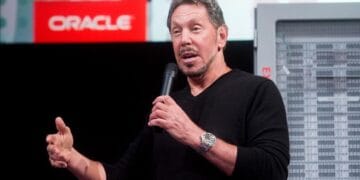 Oracle bets big on data centre business as AI adoption rises