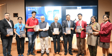 Pearson enhances STEM Education in India with new ‘Conceptual Physics’ learning experience