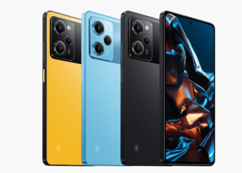 Protected: Gadget Review: POCO X5 Pro 5G