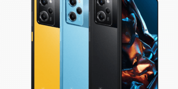 Protected: Gadget Review: POCO X5 Pro 5G