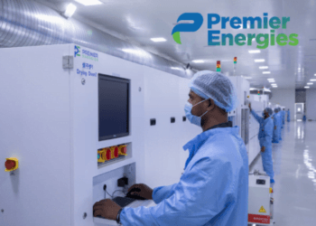 Premier Energies debuts at 120% premium in bourses; investors double their money