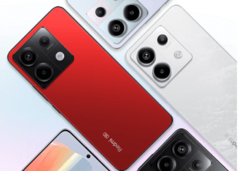 Redmi Note 13 Pro: Premium smartphone with advanced features and stunning display