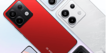 Redmi Note 13 Pro: Premium smartphone with advanced features and stunning display