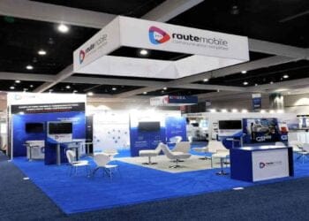 Route Mobile’s promoter- Proximus Opal to sell 6% stake via OFS today: Floor price at Rs 1,635