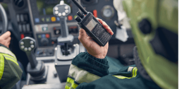 Siyata Mobile secures Bureau of Indian Standards certification for SD7 handset battery and power supply