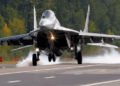 Defence Ministry secures Rs 26,000 crore deal with HAL for Su-30MKI Jet Engines