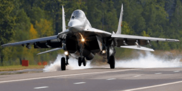 Defence Ministry secures Rs 26,000 crore deal with HAL for Su-30MKI Jet Engines