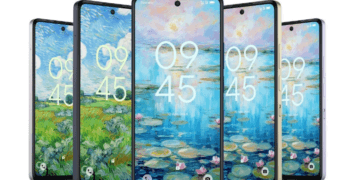 TCL Partners with Microsoft to Launch AI-Enhanced TCL 50 NXTPAPER Smartphones