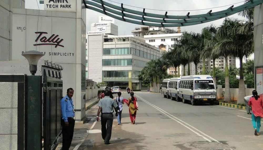 Tally launches new TallyPrime 5.0; aims for 30-40% growth in next 3 years