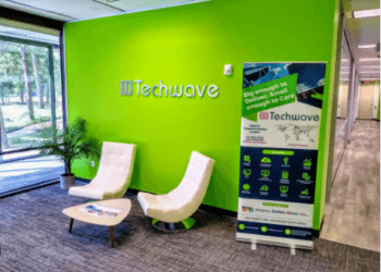 Techwave and IQGeo forge strategic partnership to transform telecom and utility sectors