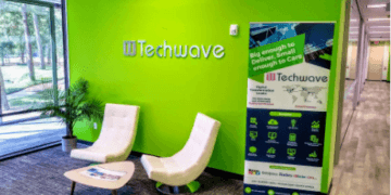 Techwave and IQGeo forge strategic partnership to transform telecom and utility sectors