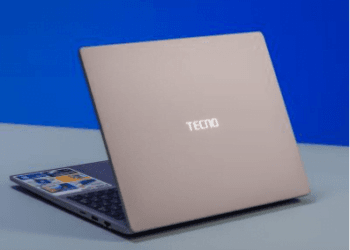 TECNO introduces the MEGABOOK K16S: The best cost-performance laptop in its class