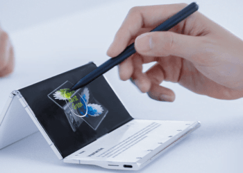 TECNO Introduces PHANTOM ULTIMATE 2: The slimmest trifold smartphone with a 10-inch screen