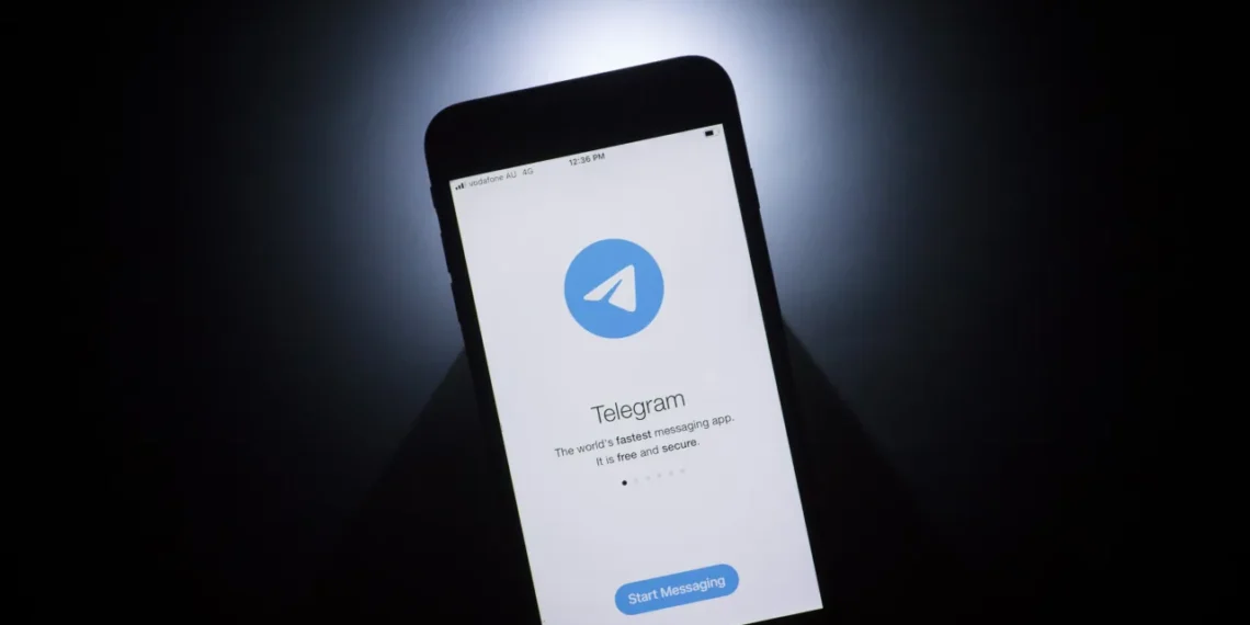 Data Leak at Star Health: Hackers Use Telegram Chatbots, says report