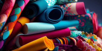 India’s textile industry set to reach $350 billion by 2030, creating 35 million jobs