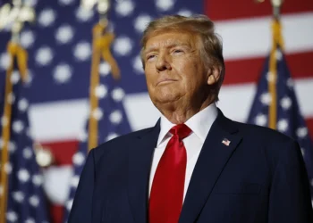 Trump launches crypto venture to fuel 2024 Presidential run