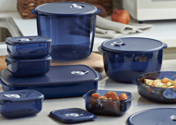 Know all about iconic brand, Tupperware’s bankruptcy filing