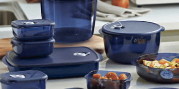 Know all about iconic brand, Tupperware’s bankruptcy filing