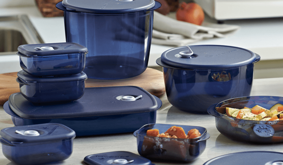 Know all about iconic brand, Tupperware’s bankruptcy filing