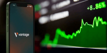 Vantage trading app rolls out advanced copy trading modes for greater flexibility