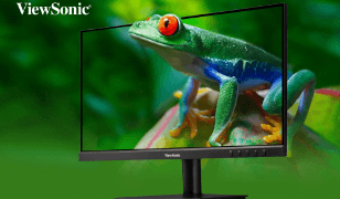 ViewSonic launches ColorPro VP2776T-4K: First Thunderbolt™ 4 monitor with exceptional color accuracy and 4K clarity