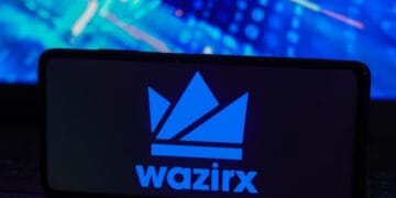 Hackers start laundering stolen money from WazirX: Know the timeline