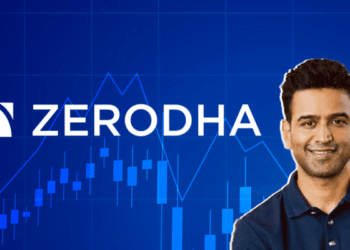 Zerodha touches close to $1 billion revenue in FY24; braces for dip in top line