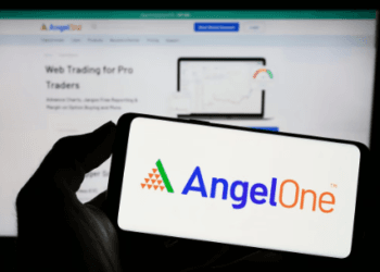 Discount broking firm, Angel One reports strong Q2 numbers with net profit rising 39%
