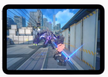 Apple Introduces the All-New iPad Mini: Compact design meets innovative features