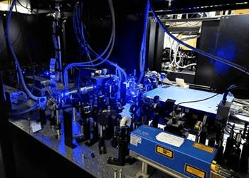 New portable atomic clock from India offers accurate timekeeping at sea