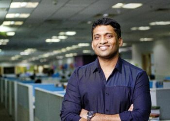 Byju Raveendran defends $1.2 billion loan use amid legal wrangles