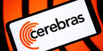 AI chipmaker, Cerebras Systems files IPO; may improve chances of tech IPOs in the US market