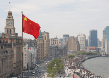 Is China’s growth on shaky ground?
