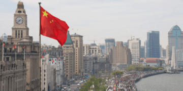 Is China’s growth on shaky ground?