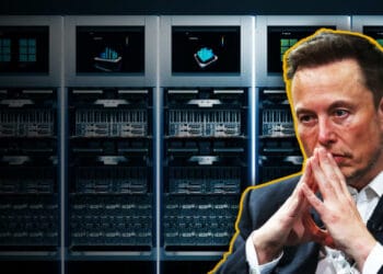 Nvidia’s Huang praises Musk’s xAI for Colossus supercomputer