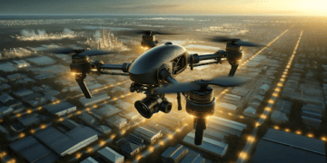 Transforming drone technology: DroneAcharya and American Blast Systems unite for global expansion