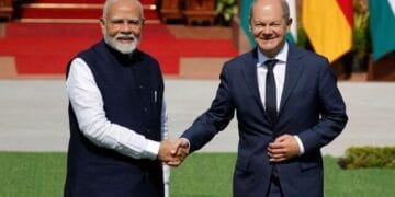 Germany raises skilled worker visas for Indians to 90,000