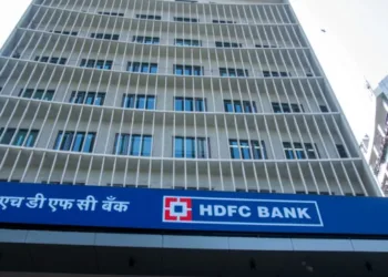 HDFC Bank opens first branch in Singapore, expanding International presence with wholesale banking license