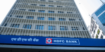 HDFC Bank opens first branch in Singapore, expanding International presence with wholesale banking license