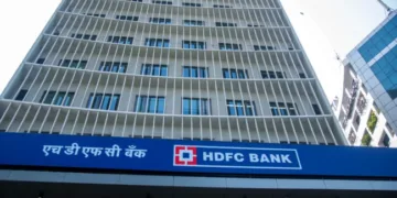 HDFC Bank opens first branch in Singapore, expanding International presence with wholesale banking license