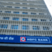 HDFC Bank opens first branch in Singapore, expanding International presence with wholesale banking license