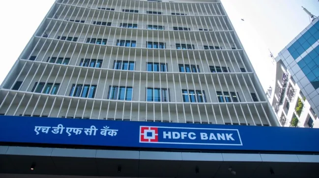 HDFC Bank opens first branch in Singapore, expanding International presence with wholesale banking license