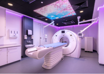 How technology is changing healthcare?