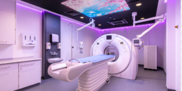 How technology is changing healthcare?