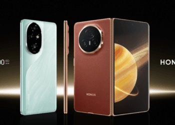 HONOR launches circle to search with Google: Elevating AI-Powered user experience on Magic V3 and HONOR 200 Series