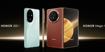 HONOR launches circle to search with Google: Elevating AI-Powered user experience on Magic V3 and HONOR 200 Series