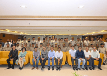 C3iHub at IIT Kanpur launches Cyber Commando Training Program to bolster National cybersecurity efforts