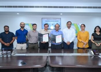 IIT Kanpur partners with RMV Group to drive innovation