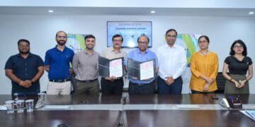 IIT Kanpur partners with RMV Group to drive innovation