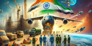 Investing in trust: How the India-UAE BIT 2024 reinforces economic ties!